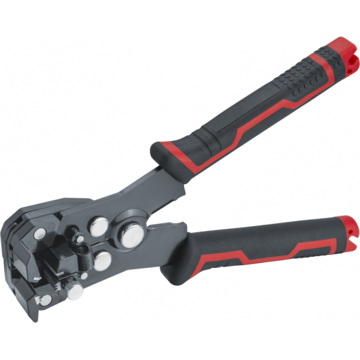 Съемник изоляции NHT-Sia07-2v1 Navigator 95043