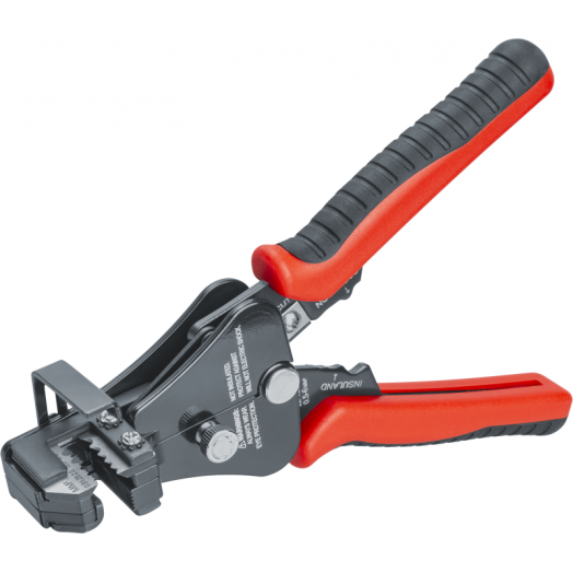 Съемник изоляции NHT-WS05-050x6 Navigator 95148