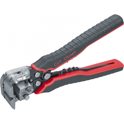 Съемник изоляции NHT-Sia06-3v1 Navigator 95149