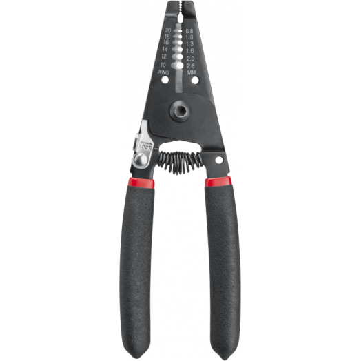 Съемник изоляции NHT-Sim04 Navigator 95150