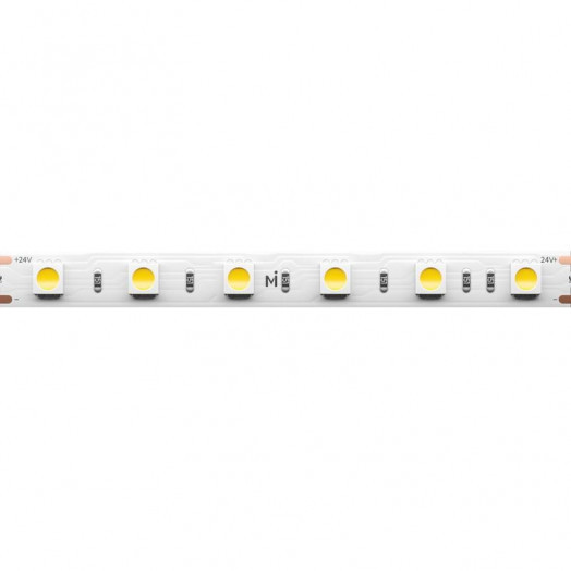 Лента светодиодная 24В 5050 14.4Вт/м 4000К IP20 (уп.5м) Maytoni 201190