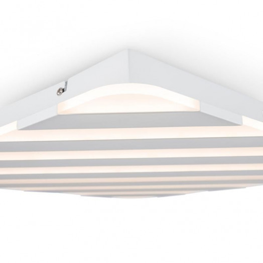 Светильник потолочный Amelia 74Вт 3000-6000К IP20 Freya FR6037CL-L84W