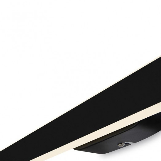 Светильник настенный (бра) Route 18Вт 4000К IP20 Freya FR6088WL-L16B