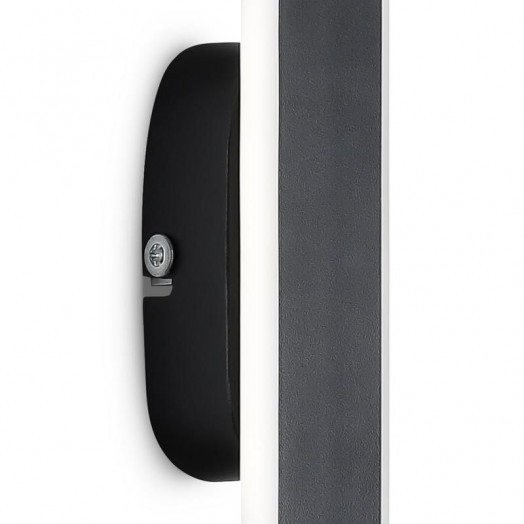 Светильник настенный (бра) Route 18Вт 4000К IP20 Freya FR6088WL-L16B