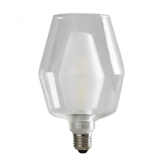 Лампа светодиодная филаментная Loft 271 G1254Вт 2700К E27 DIM Voltega 8547