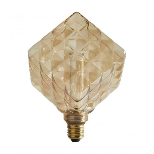 Лампа светодиодная филаментная Loft 271 S170197 1х4Вт 1800К E27 Voltega 8563