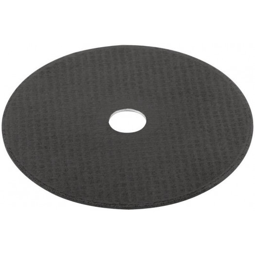 Круг отрезной по металлу посадочный диаметр 22.2мм 150х2.5мм MOS 37013М