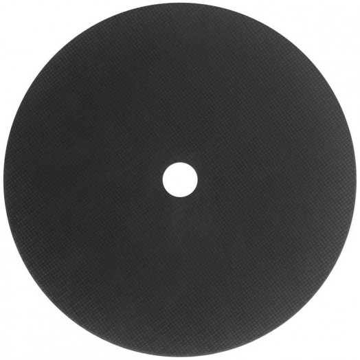 Круг отрезной по металлу посадочный диаметр 22.2мм 230х2.0мм MOS 37020М