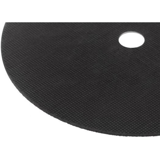 Круг отрезной по металлу посадочный диаметр 22.2мм 230х2.0мм MOS 37020М