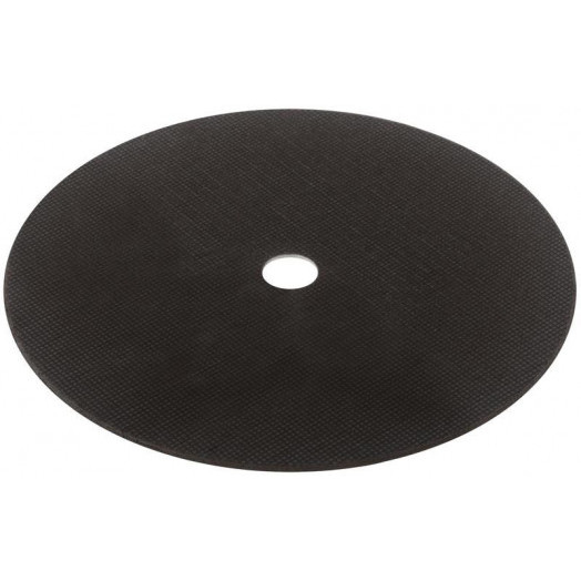 Круг отрезной по металлу посадочный диаметр 22.2мм 230х2.0мм MOS 37020М