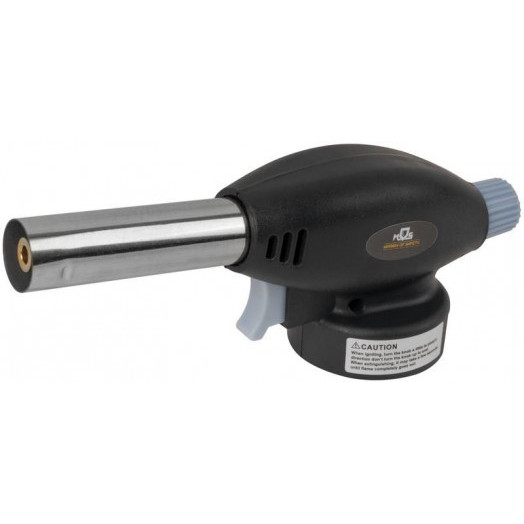 Горелка газовая с пьезоподжигом MOS 67625М