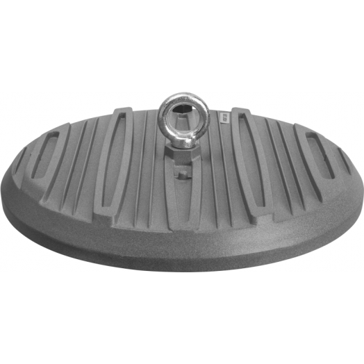 Светильник светодиодный 91 948 OHB-02-100-5K-LED 100Вт 5000К IP65 10000лм 220-240В для высоких пролетов ОНЛАЙТ 91948