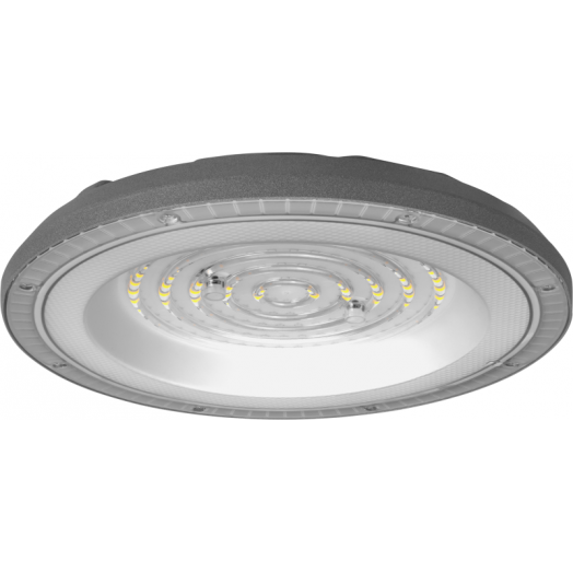 Светильник светодиодный 91 948 OHB-02-100-5K-LED 100Вт 5000К IP65 10000лм 220-240В для высоких пролетов ОНЛАЙТ 91948