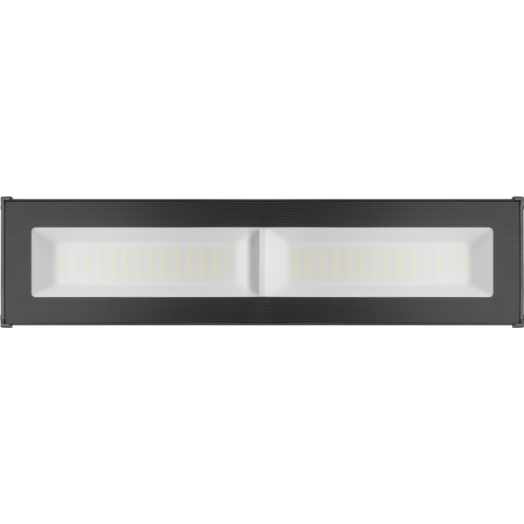 Светильник светодиодный 95 438 OHB-04-03 (200-5K-LED) 200Вт 5000К IP65 20000лм 220-240В для высоких пролетов ОНЛАЙТ 95438