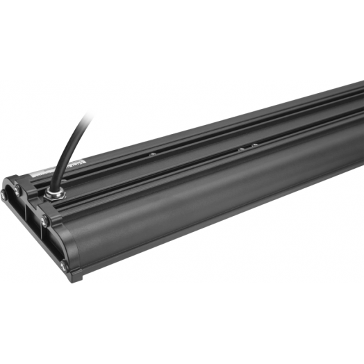 Светильник светодиодный 95 438 OHB-04-03 (200-5K-LED) 200Вт 5000К IP65 20000лм 220-240В для высоких пролетов ОНЛАЙТ 95438