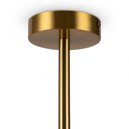 Люстра Dimension 60Вт E14х5 IP20 Freya FR5177PL-05BS