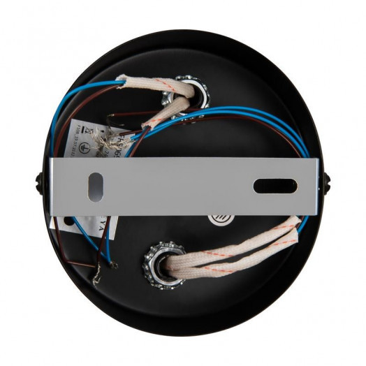 Люстра Kaisa 60Вт E27х4 IP20 Freya FR5069PL-04B