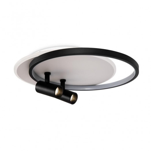 Светильник Spotlights 75Вт IP20 потолочн. Freya FR6083CL-L106WB