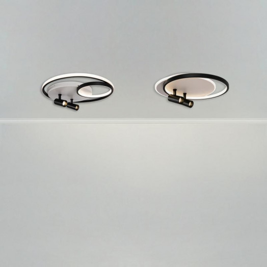 Светильник Spotlights 75Вт IP20 потолочн. Freya FR6083CL-L106WB