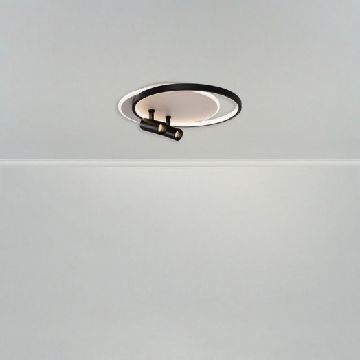 Светильник Spotlights 75Вт IP20 потолочн. Freya FR6083CL-L106WB