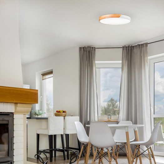 Светильник Sprida 80Вт IP20 потолочн. Freya FR6129CL-L80W