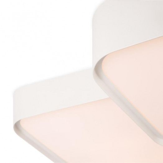 Светильник Square 84Вт IP20 потолочн. Freya FR6095CL-L84W