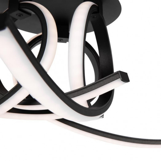 Светильник Teresa 45Вт IP20 потолочн. Freya FR6023CL-L45B