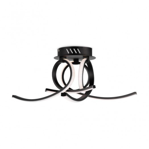 Светильник Teresa 45Вт IP20 потолочн. Freya FR6023CL-L45B