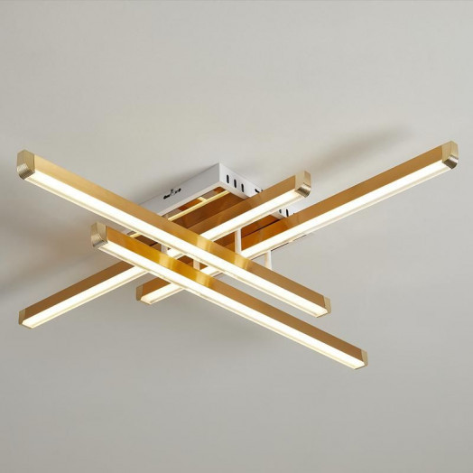 Светильник Twiks 80Вт 3000-7000К IP20 потолочн. Freya FR6198CL-L88G