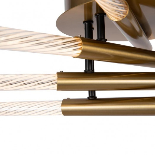 Светильник Vibe 32Вт IP20 потолочн. Freya FR6098CL-L58BZ