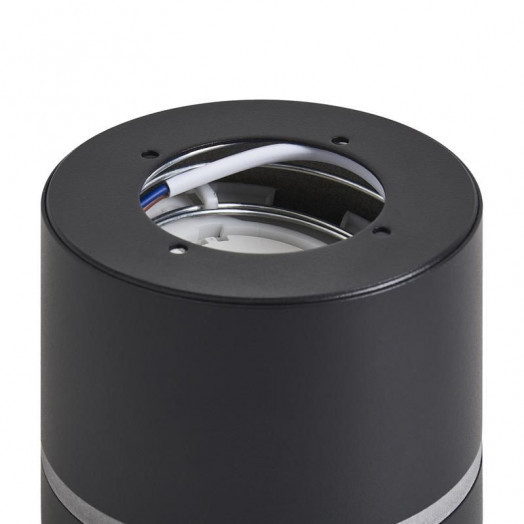 Спот Flip GX53х1 15Вт IP20 Voltega VGL7191DL-01B