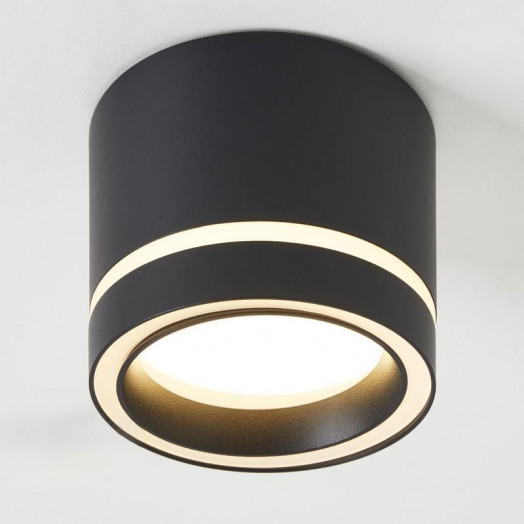 Спот Flip GX53х1 15Вт IP20 Voltega VGL7191DL-01B