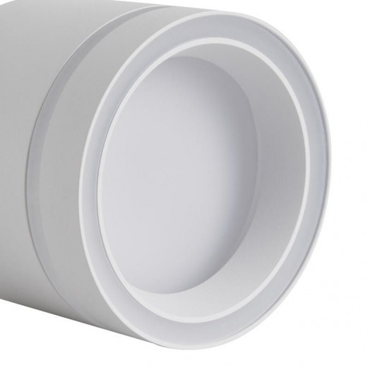 Спот Flip GX53х1 15Вт IP20 Voltega VGL7191DL-01W