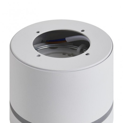 Спот Flip GX53х1 15Вт IP20 Voltega VGL7191DL-01W