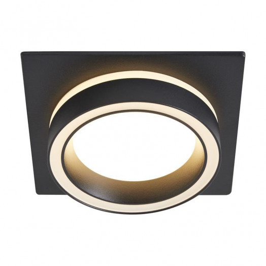 Спот Flip GX53х1 15Вт IP20 Voltega VGL7191DLB-01B