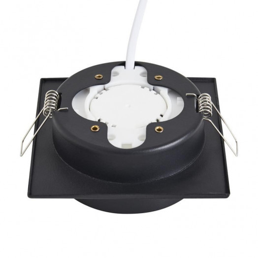 Спот Flip GX53х1 15Вт IP20 Voltega VGL7191DLB-01B