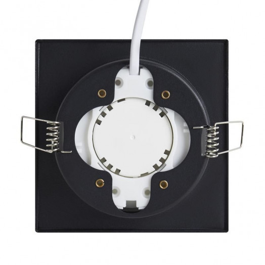 Спот Flip GX53х1 15Вт IP20 Voltega VGL7191DLB-01B