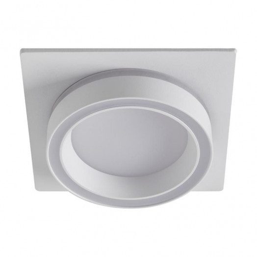 Спот Flip GX53х1 15Вт IP20 Voltega VGL7191DLB-01W