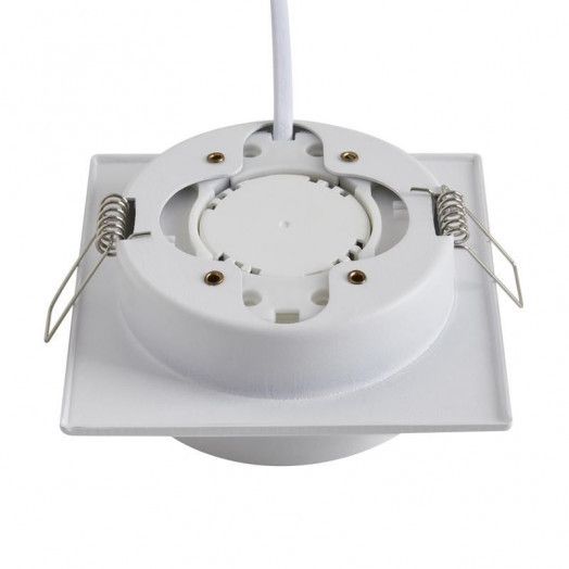 Спот Flip GX53х1 15Вт IP20 Voltega VGL7191DLB-01W