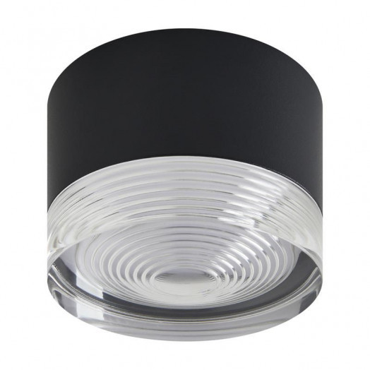 Спот Zoro GX53х1 15Вт IP20 Voltega VGL7134DL-01B