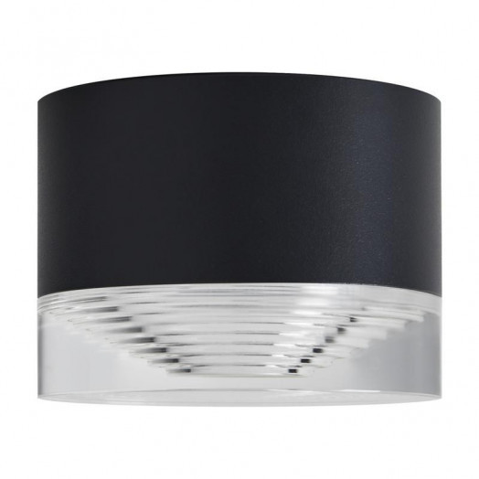 Спот Zoro GX53х1 15Вт IP20 Voltega VGL7134DL-01B