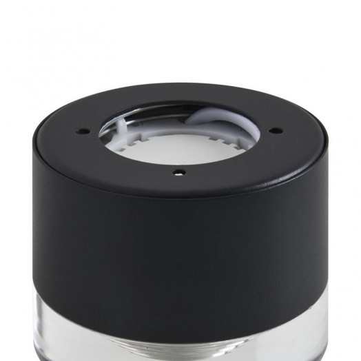 Спот Zoro GX53х1 15Вт IP20 Voltega VGL7134DL-01B