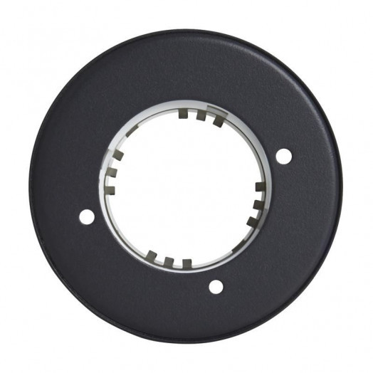 Спот Zoro GX53х1 15Вт IP20 Voltega VGL7134DL-01B