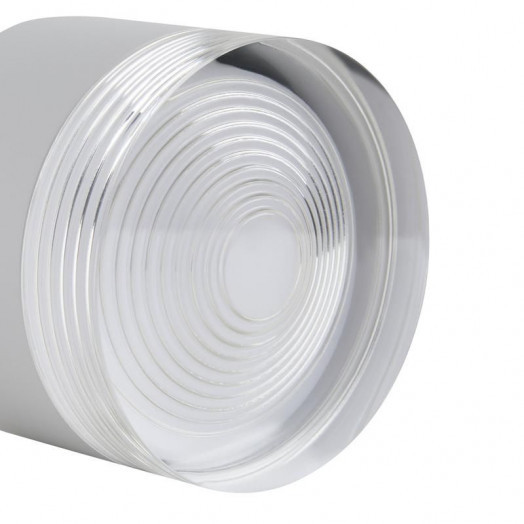 Спот Zoro GX53х1 15Вт IP20 Voltega VGL7134DL-01W