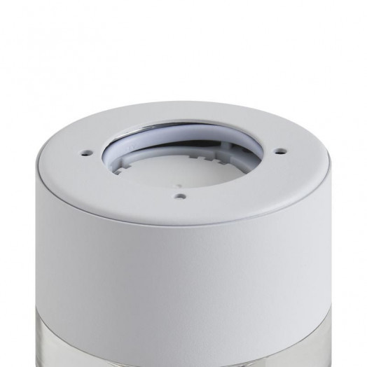 Спот Zoro GX53х1 15Вт IP20 Voltega VGL7134DL-01W