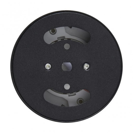 Спот 232 GX53х1 15Вт IP20 Voltega VGL7232DL-01B