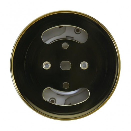 Спот 232 GX53х1 15Вт IP20 Voltega VGL7232DL-01G