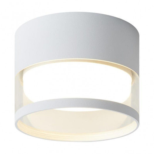 Спот 232 GX53х1 15Вт IP20 Voltega VGL7232DL-01W