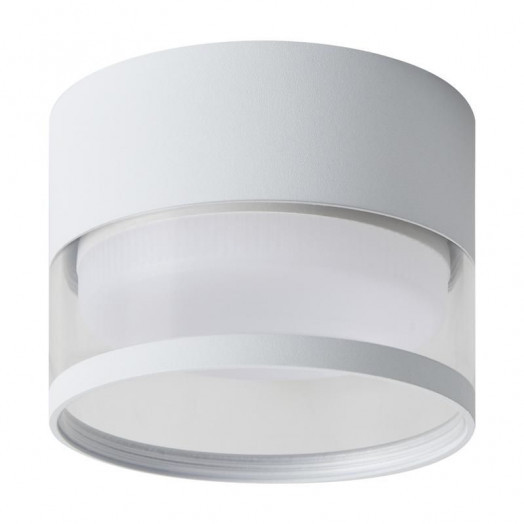 Спот 232 GX53х1 15Вт IP20 Voltega VGL7232DL-01W