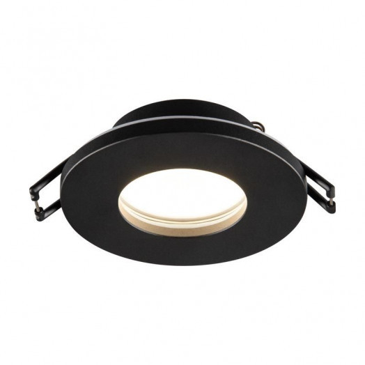 Светильник 270 10Вт GU10х1 IP65 встраив. Voltega DL-VGL083-01-GU10-RD-B